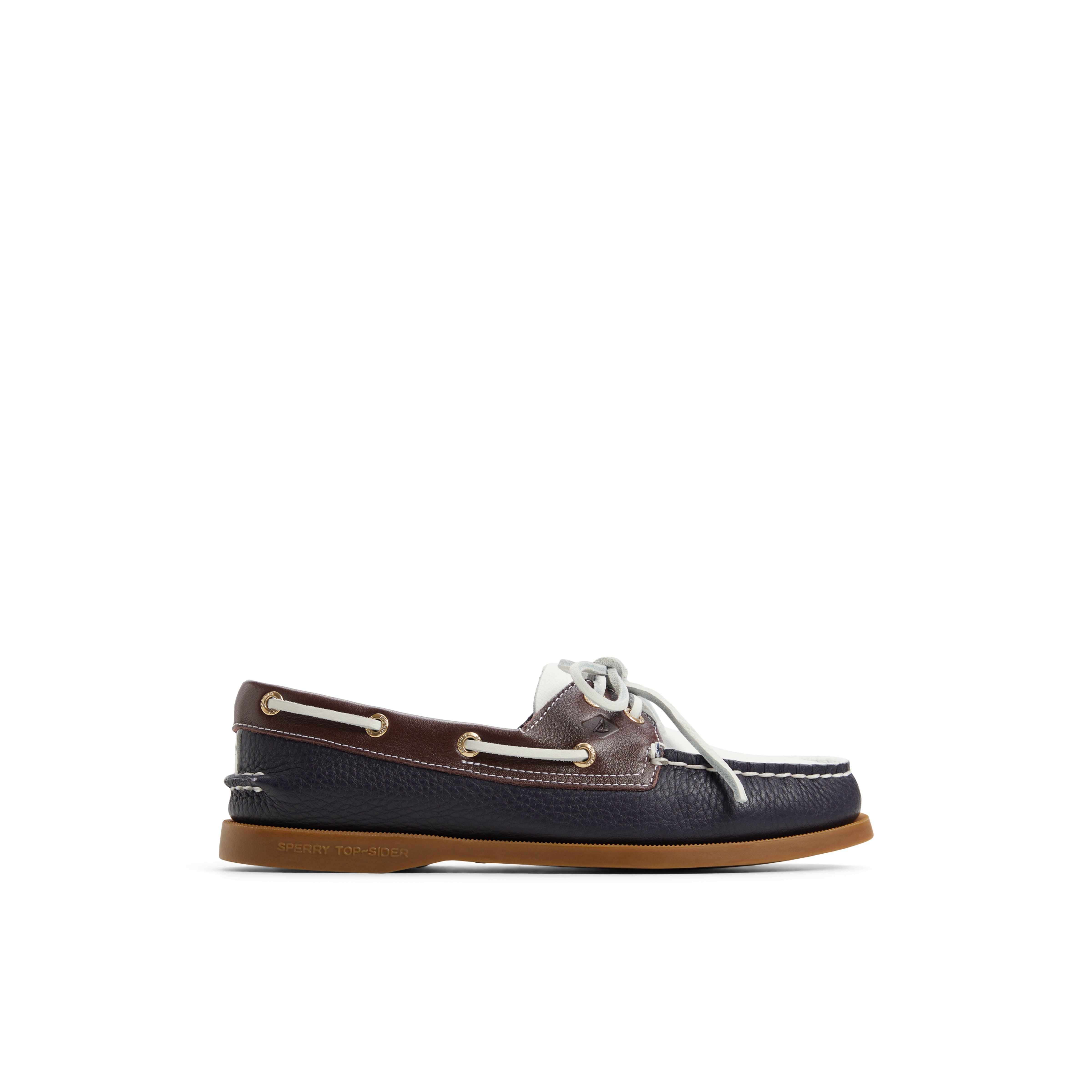 Ao 2 eye_wm Navy Multi Women's Women | Sperry US